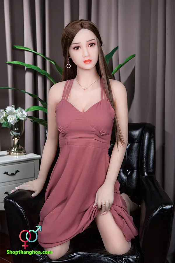 BBTD113 Realistic Adult Love Doll Height Options 148-168cm — photo 2
