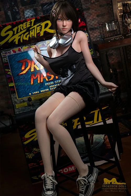 Japan Love Doll Miyuki 148cm Top Selling Male Toy — photo 7