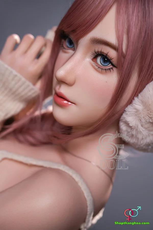 SE Doll Love Doll Yuuka H 165cm C-Cup Realistic Body — photo 7