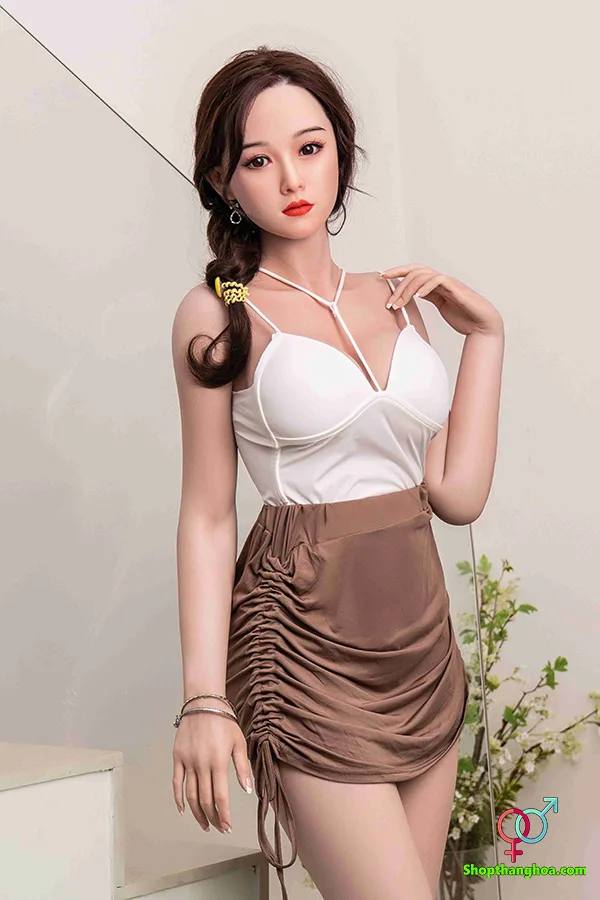 Aiomi Realistic Sexy Adult Doll Lifelike Silicone BBTD340 — photo 2