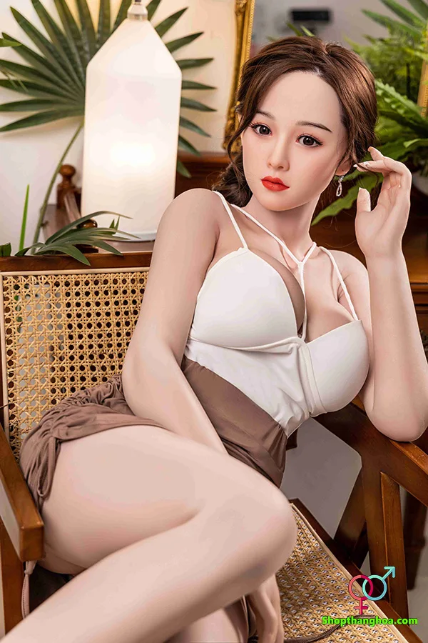 Aiomi Realistic Sexy Adult Doll Lifelike Silicone BBTD340 — photo 5