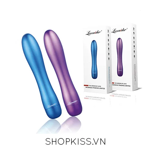 LOVEAIDER G-Spot Massage Pen Vibrator Female Stimulator Toy — photo 2