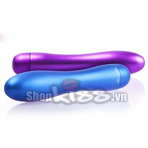 LOVEAIDER G-Spot Massage Pen Vibrator Female Stimulator Toy — photo 3