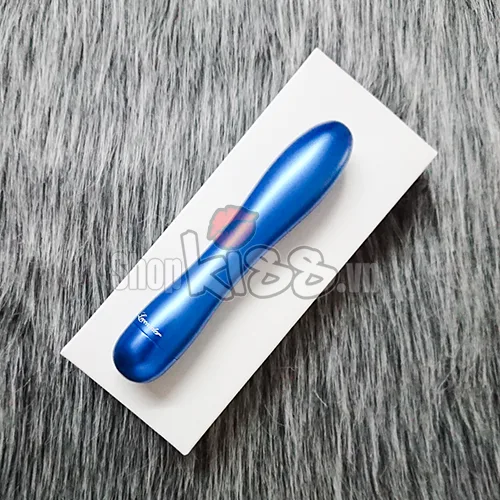 LOVEAIDER G-Spot Massage Pen Vibrator Female Stimulator Toy — photo 7