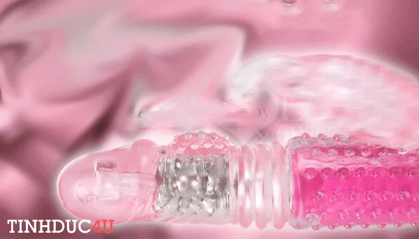 Soft Butterfly Vibrating Rotating Thrusting Dildo for Women — photo 3