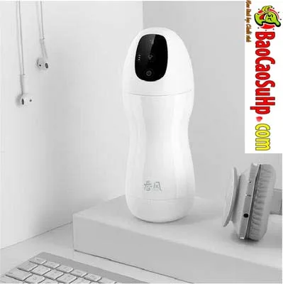 Tryfun TR001 Japanese Multifunction Premium Vaginal Cup — photo 2