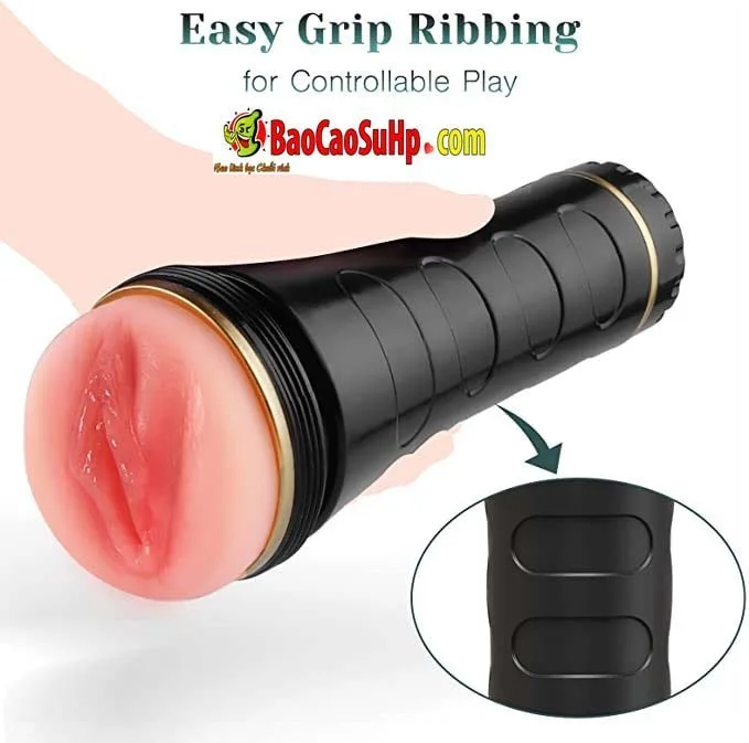 Tracy’s Dog 3D USA Soft Male Masturbation Cup Realistic — photo 4