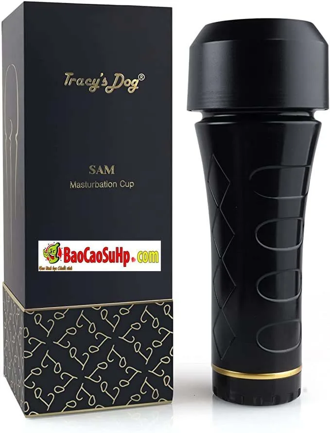 Tracy’s Dog 3D USA Soft Male Masturbation Cup Realistic — photo 2