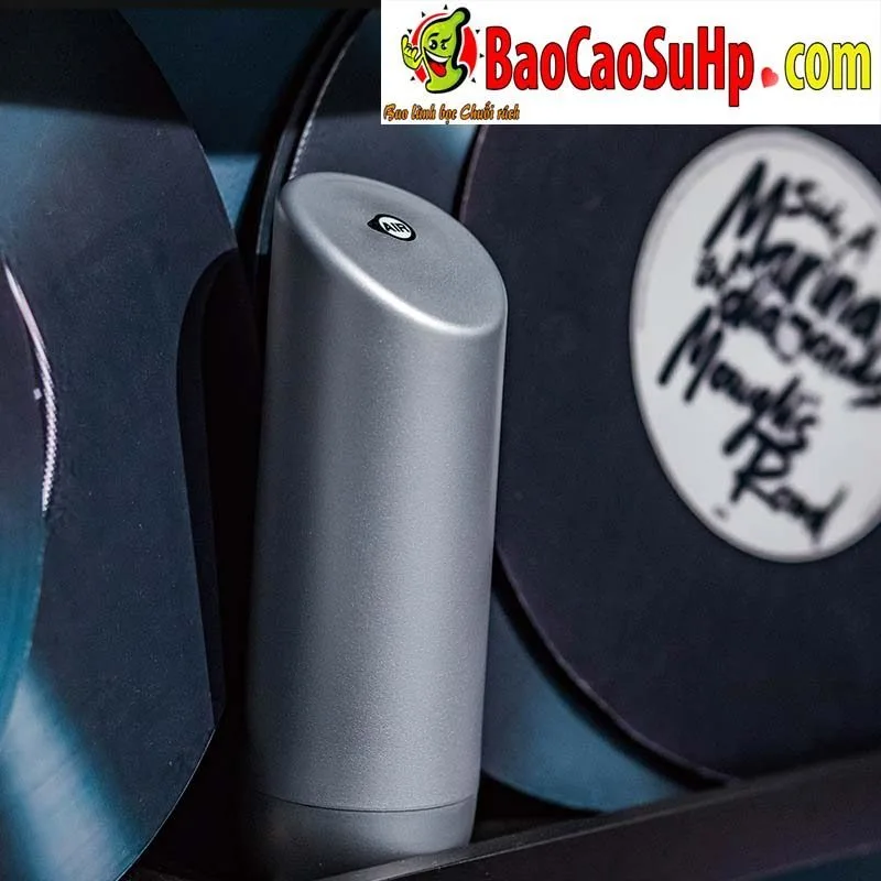 Magic New Straight Men’s Cup Vacuum Masturbator — photo 3