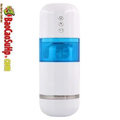 Dr White Anti-Early Ejaculation Training Masturbator — photo 6