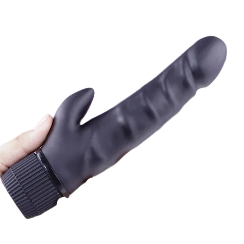 CalExotics Black Velvet Clit Arouser 30-Level Vibrator