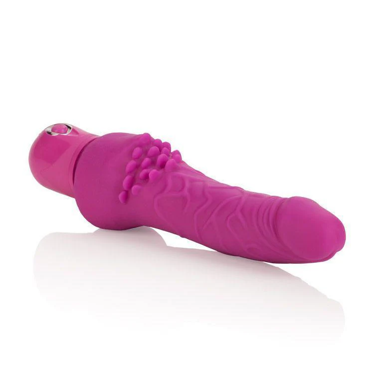 CalExotics Power Stud Cliterrific Vibrating Toy USA — photo 3