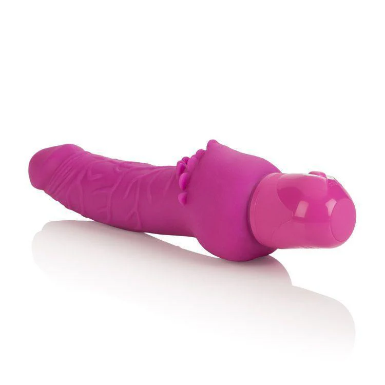 CalExotics Power Stud Cliterrific Vibrating Toy USA — photo 4