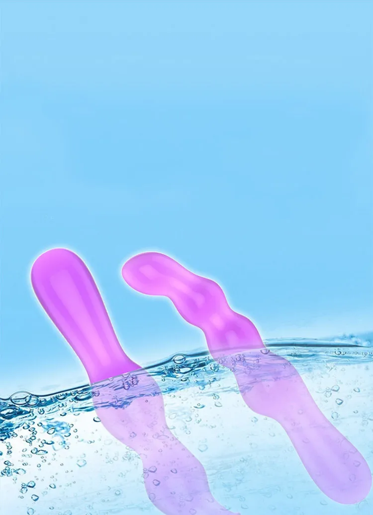 G Combo G Spot And Anal Massager Dual Use — photo 3