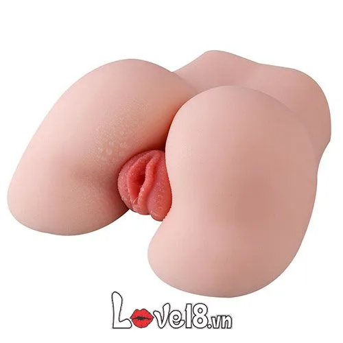 Kardashian Silicone Buttocks Sextoy Premium Quality — photo 2