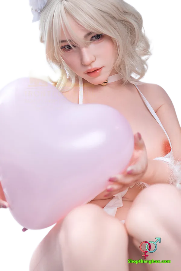 Cat Girl Irontech Doll 167cm Realistic Adult Companion Sexy Figure