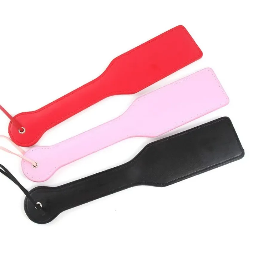 XOXO BDSM Paddle for Intense Sensual Pleasure — photo 5