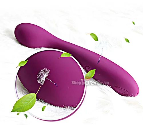 Svakom Keri G-Spot Clitoral Stimulator Premium Silicone — photo 3