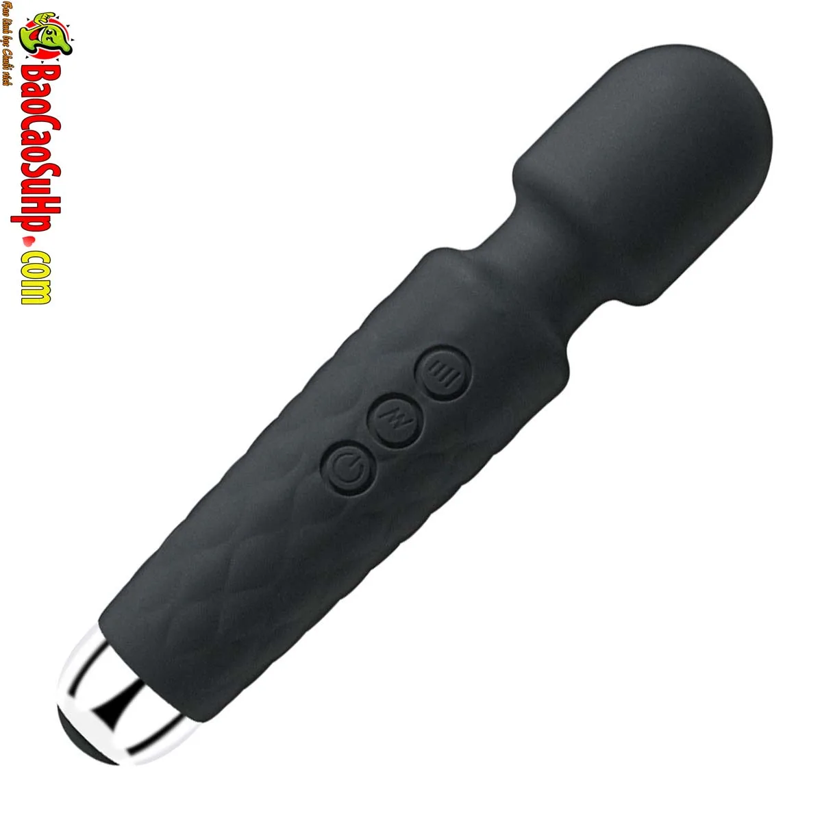 Amazon Girl Small Strong Vibrator Powerful Soft Body Massage — photo 4
