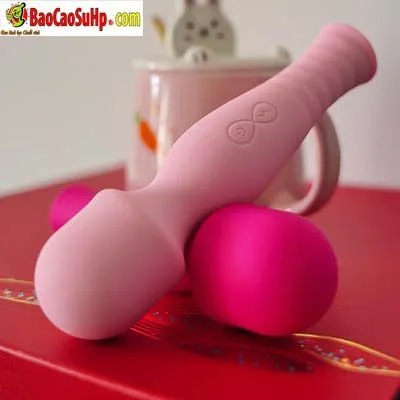 Chikako Diamond Mini Strong Vibrator Turbo 8000 RPM — photo 2