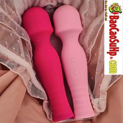 Chikako Diamond Mini Strong Vibrator Turbo 8000 RPM — photo 3