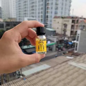Popper Bo Luxury 10ml Aroma Boosting Party Enhancer — photo 4