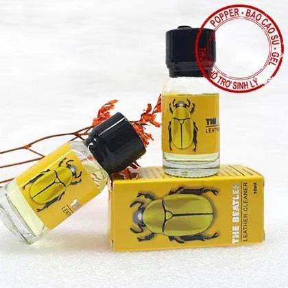 Popper Bo Luxury 10ml Aroma Boosting Party Enhancer — photo 5