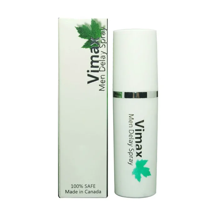 Vimax Canada Spray For Lasting Male Performance 15ml — photo 3