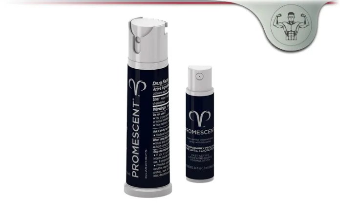 Promescent Delay Spray Early Ejaculation Treatment 30ml — photo 4