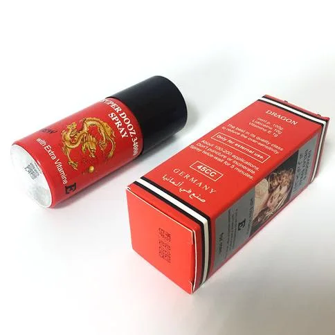 Super Dooz 34000 Spray Germany Delay Premature Ejaculation — photo 6