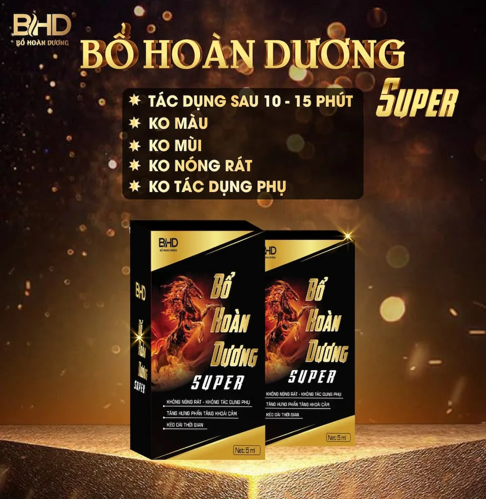 Herbal Male Booster Spray 5ml Vietnamese Natural Libido Enhancer — photo 6