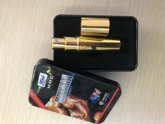 Maxman Delay Spray Prolong Performance Boost Confidence — photo 2