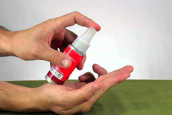 Power Spray Delay Last Longer Natural Male Enhancer — photo 2