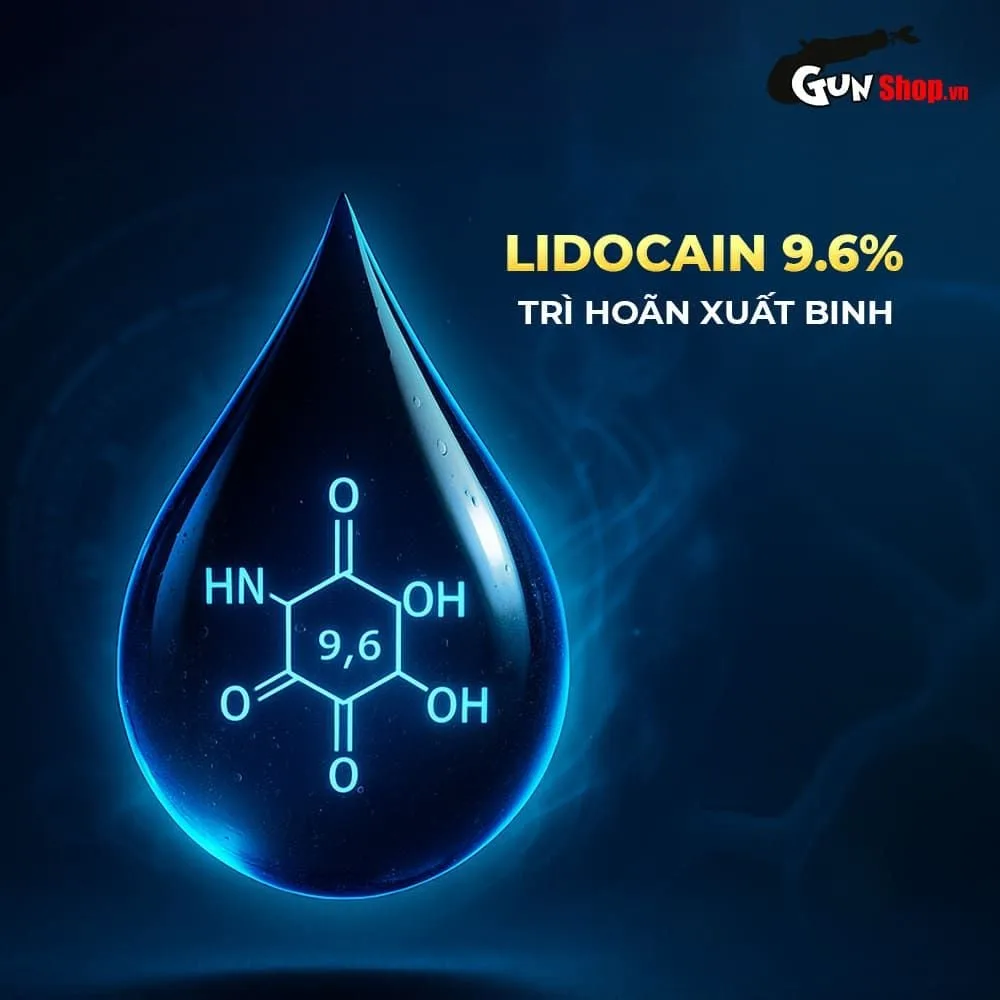 Powergra Triton Delay Spray 30ml Boost Male Performance — photo 7