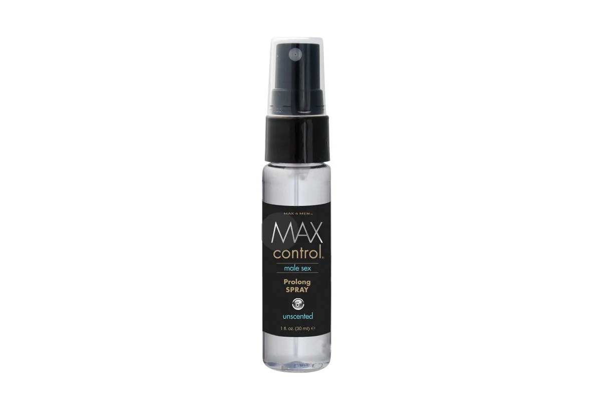 USA Max Control Prolong Spray Delay 30ml Long Lasting — photo 2