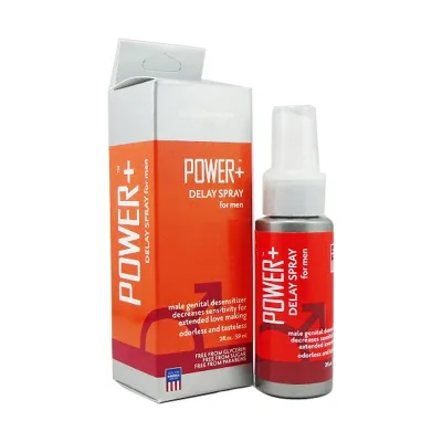 USA Power Delay Spray 59ml for Longer Intimacy — photo 6