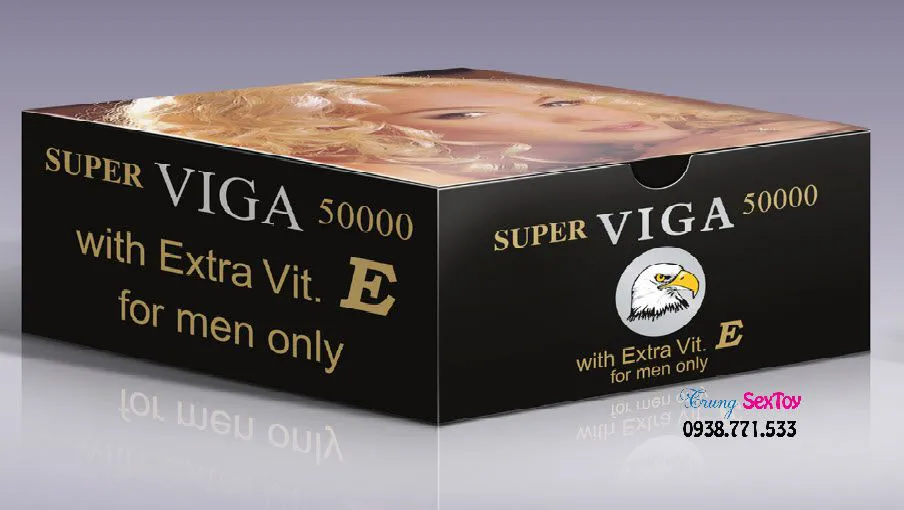 Viga 50000 Delay Spray – Effective Premature Ejaculation Solution — photo 2