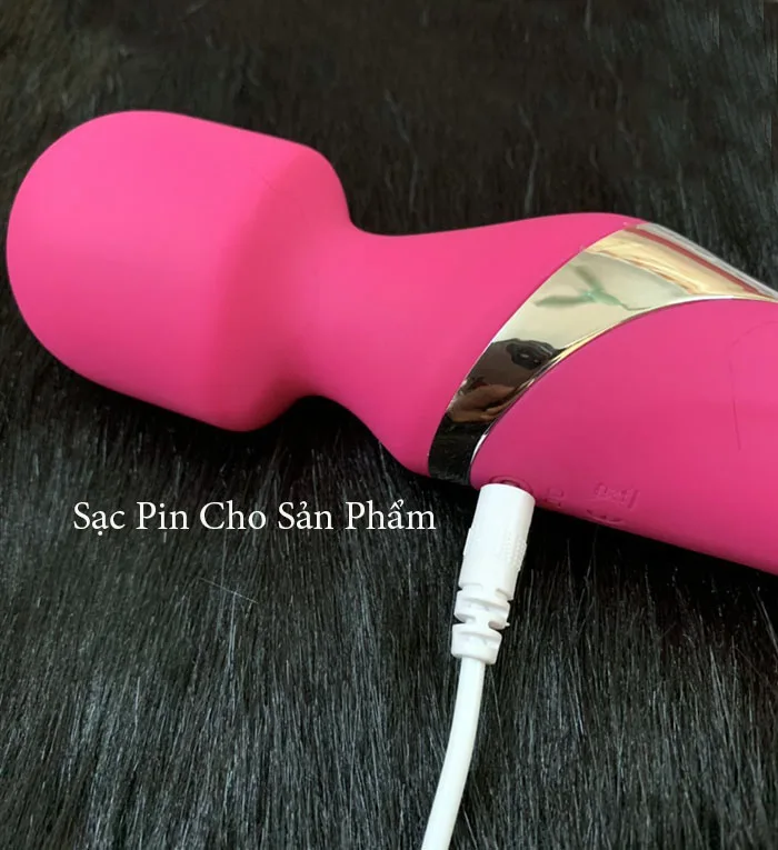 Xpro AV17A Premium Rotating Vibrator G-Spot Massager — photo 3