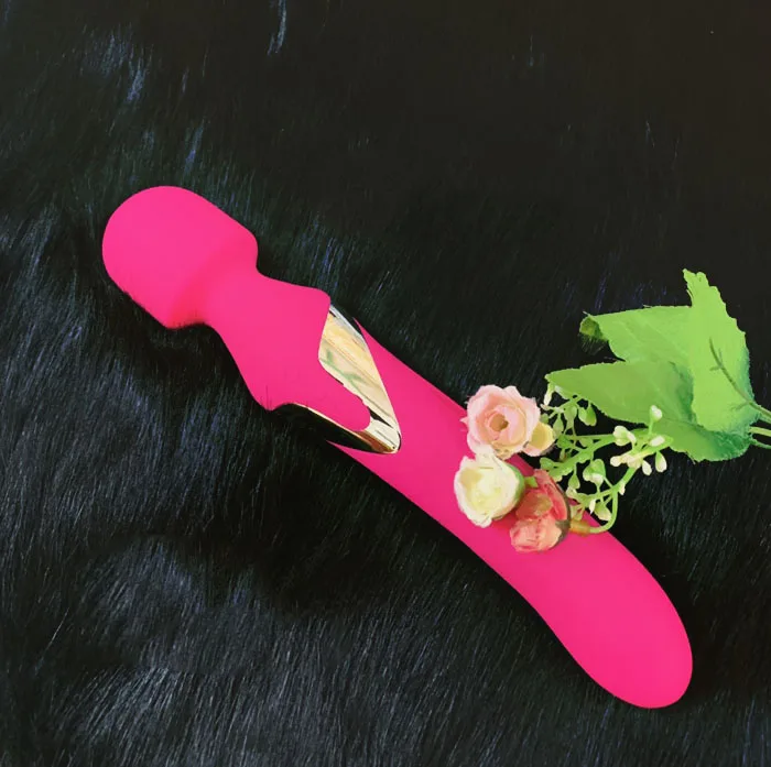 Xpro AV17A Premium Rotating Vibrator G-Spot Massager — photo 5