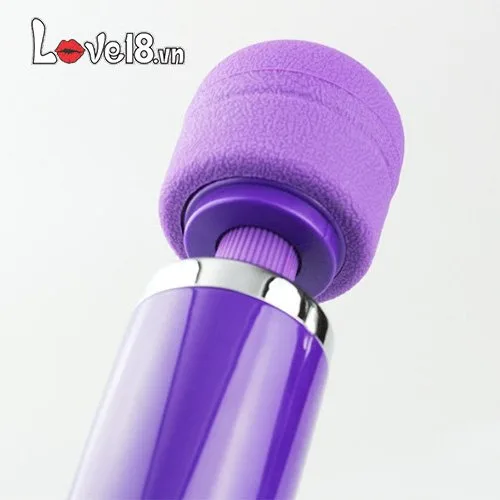 Magic Wand High-End Japanese Vibrating Massage Device — photo 2