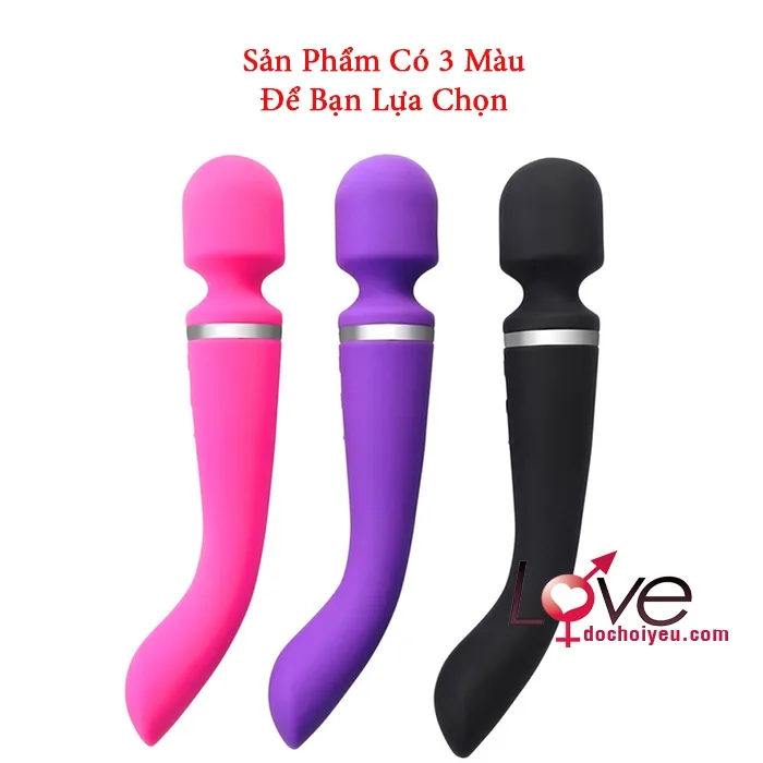 Multi-frequency vibrating massager, G-spot stimulation, relaxation tool — photo 4
