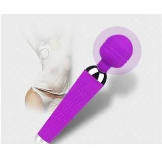 7 Mode Strong G Spot Vibrator Silicone Safe Massage — photo 2