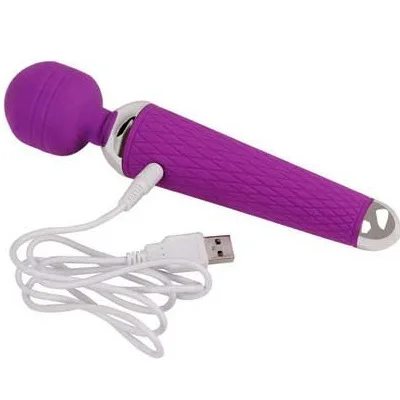 7 Mode Strong G Spot Vibrator Silicone Safe Massage — photo 5