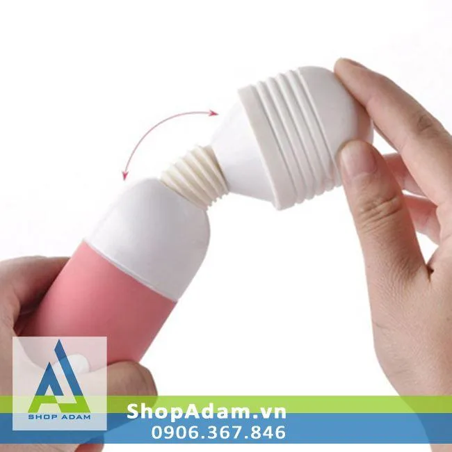 Fairy Powerful Plug-In Vibrator Japanese G-Spot Massager — photo 2