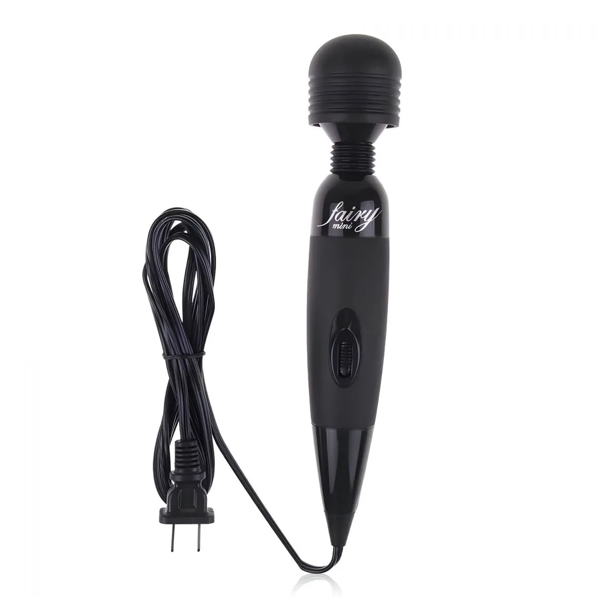 Fairy Powerful Plug-In Vibrator Japanese G-Spot Massager — photo 4
