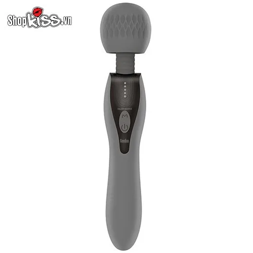 Gusdun Gentleman Dual-Ended Vibration Massage Stick For Her — photo 3