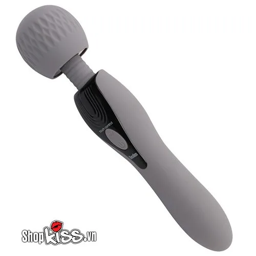 Gusdun Gentleman Dual-Ended Vibration Massage Stick For Her — photo 4