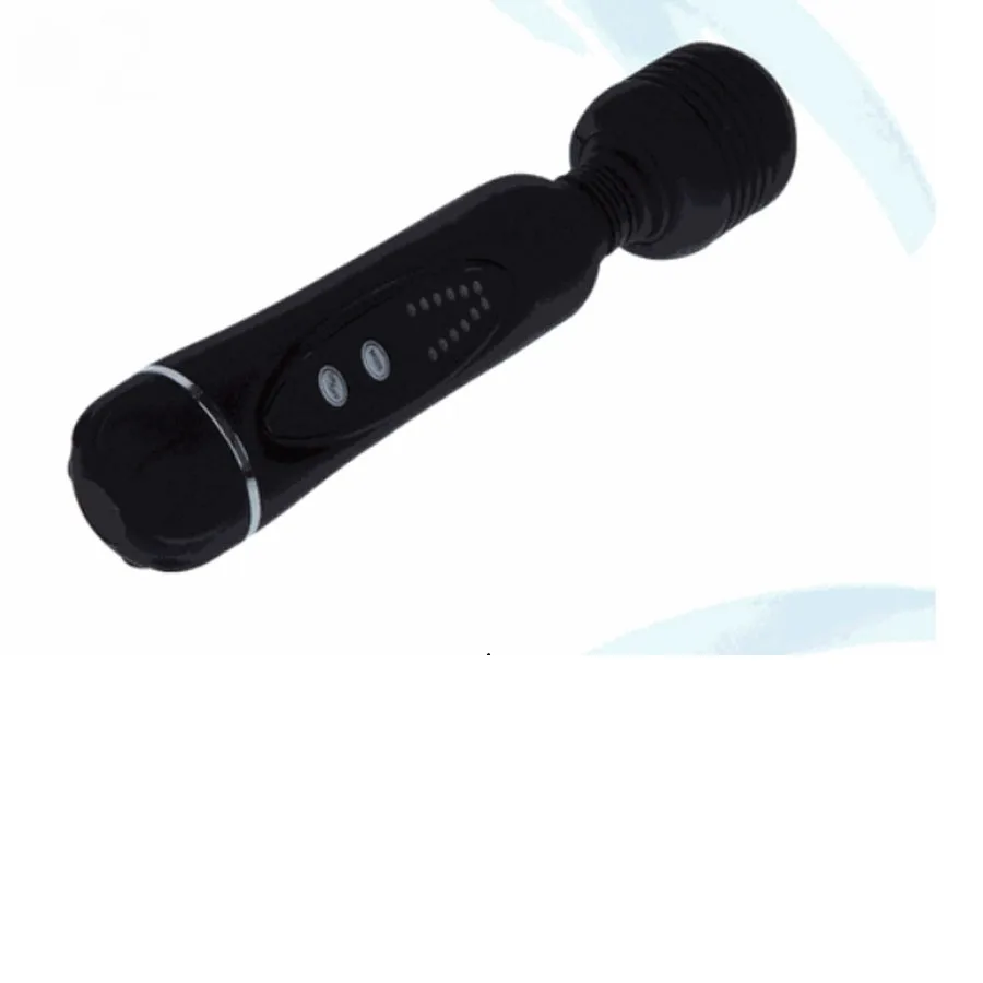 Triple-Head Vibrator Clitoral G-Spot Pleasure — photo 5