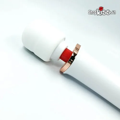 Magic Wand High-End 10 Mode Powerful Body Relaxing Massager — photo 4