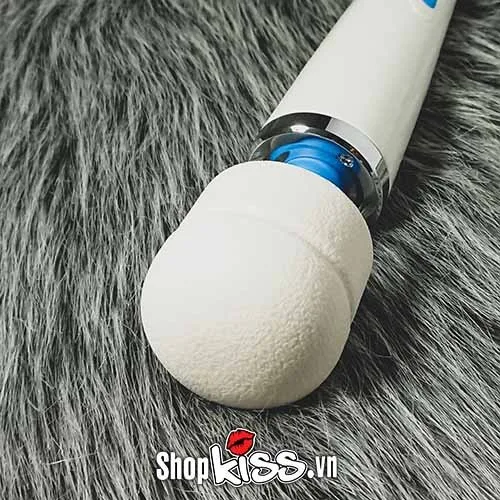 Love Magic G-Spot Massage Wand 20 Vibration Modes — photo 5